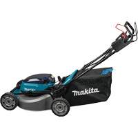36V(18Vx2) LXT Brushless Lawn Mower Kit, Self-Propelled Walk-Behind, Battery Powered, 21" Cutting Width Quali-T-Solutions