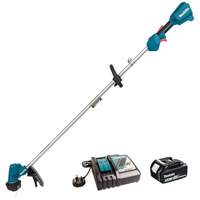 LXT Brushless 3-Speed Line Trimmer Kit, 13", Battery Powered, 18 V Quali-T-Solutions