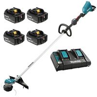 18Vx2 LXT BL Line Trimmer Kit, 15", Battery Powered, 36 V Quali-T-Solutions