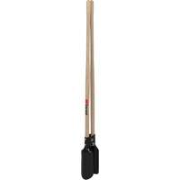 B&ecirc;che tari&egrave;re, Largeur de 4-3/4", Longueur de 9" Quali-T-Solutions