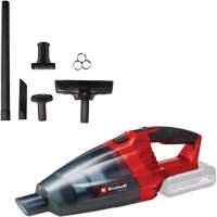 Aspirateur &agrave; main sans fil 18V (outil seulement), 18 V, Capacit&eacute; 0,14 gal. Quali-T-Solutions