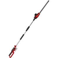 Cordless Pole Hedge Trimmer (Tool Only), 18", 18 V, Battery Powered Quali-T-Solutions