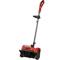 Pelle &agrave; neige sans fil sans fil 36V (outil seulement), Largeur de 16" (40,64 cm) Quali-T-Solutions