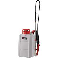 Pulv&eacute;risateur &agrave; pression dorsal sans fil 18V (outil seulement), 4 gal. (15,14 L) Quali-T-Solutions