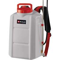 Pulv&eacute;risateur &agrave; pression dorsal sans fil 18V (outil seulement), 4 gal. (15,14 L) Quali-T-Solutions