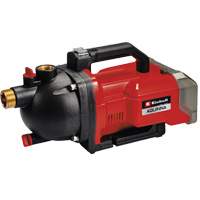 AQUINNA Cordless Water Pump (Tool Only), 36 V, 792 GPH Quali-T-Solutions