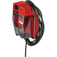 Cordless Clean & Dirty Water Submersible Pump (Tool Only), 18 V, 1849 GPH Quali-T-Solutions