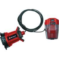 Cordless Clean & Dirty Water Submersible Pump (Tool Only), 18 V, 1849 GPH Quali-T-Solutions