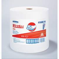 Chiffons X70, Robuste, 13-2/5' lo x 12-1/2" la Quali-T-Solutions