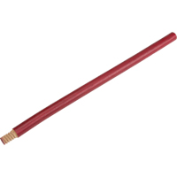 Handle, Wood, ACME Threaded Tip, 15/16" Diameter, 20" Length Quali-T-Solutions