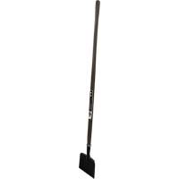 Nordic Scraper, 7" x 5-1/2" Blade, Straight Handle Quali-T-Solutions