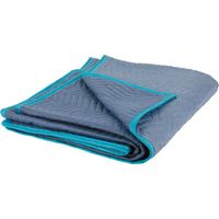 Enveloppes de protection pour mobilier - Enveloppes protectrices peu encombrantes, 72" lo x 80" la, 29 oz. Quali-T-Solutions