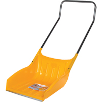 Pelle traineau Alpine, Largeur de la lame 23-1/2" Quali-T-Solutions