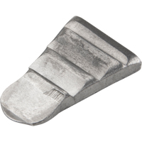 Steel  Wedge Quali-T-Solutions