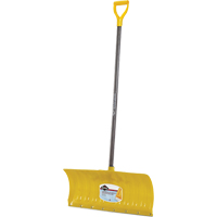 Gratte &agrave; neige Alpine, Polypropyl&egrave;ne, Prise Prise en D, 26" la Quali-T-Solutions