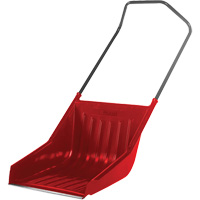 Pelle traineau Yukon, Largeur de la lame 23-1/2" Quali-T-Solutions
