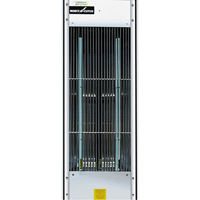 Pi&egrave;ges &agrave; insectes &agrave; lampe &agrave; montage mural/vertical de s&eacute;rie 7194E Quali-T-Solutions