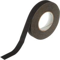 Safety-Walk Slip Resistant Tapes, 0.75" x 60', Black Quali-T-Solutions