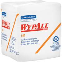 Wipers, Wipes & Rags