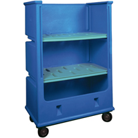 Convertible Linen Trucks Quali-T-Solutions