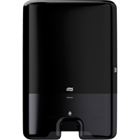 Folded Towels Quali-T-Solutions