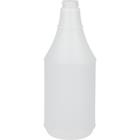 Round Spray Bottle, 24 oz Quali-T-Solutions