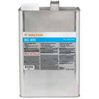 SC 400 Natural Cleaner & Degreaser, 3.78 L Quali-T-Solutions