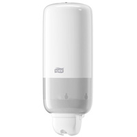 Elevation Liquid Skincare Dispenser, 1000 ml Capacity Quali-T-Solutions