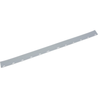 Pi&egrave;ce de rechange pour raclette de plancher, Lame Quali-T-Solutions