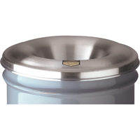 Cease-Fire&reg; Ashtray Replacement Head Quali-T-Solutions
