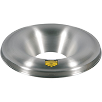 Cease-Fire&reg; Ashtray Replacement Head Quali-T-Solutions