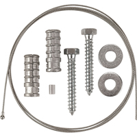 Pièces & accessoires pour cendrier