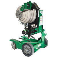 Single Shoe Electric Conduit Bender Quali-T-Solutions