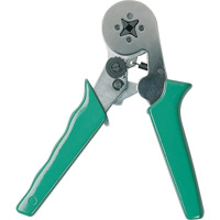 Square Crimper Quali-T-Solutions