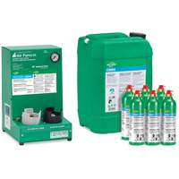 Air Force AF-OMNI Start-Up Kit, Jug Quali-T-Solutions