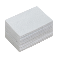 Tampons de marquage de soudure Quali-T-Solutions
