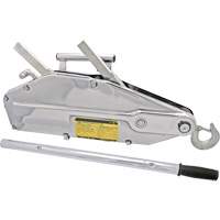 JGP-150A 2-Ton Grip Puller Quali-T-Solutions