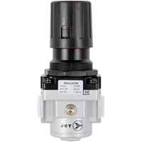 ARS12 Air Regulator, 1/2" NPT, 220 PSI Max. PSI, Standard Quali-T-Solutions