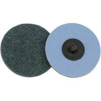 Surface Conditioning Disc, 3" Dia., Very Fine Grit, Aluminum Oxide Quali-T-Solutions