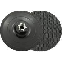 Gripper Back-Up Pad Quali-T-Solutions