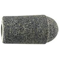 Bouchon en r&eacute;sine, 3" x Arbre de 5/8"-11NC, T18R Quali-T-Solutions