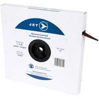 Rouleau de tissu abrasif Quali-T-Solutions