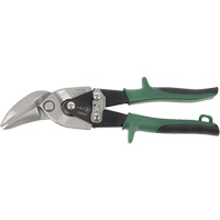 JOS-1R Offset Aviation Snips Quali-T-Solutions
