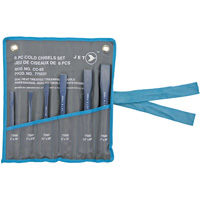 Cold Chisel Set Quali-T-Solutions