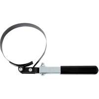Swivel Handle Truck Oil Filter Wrench, 5-1/4"" - 5-3/4" Filter Capacity Quali-T-Solutions