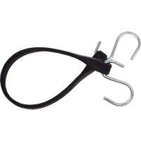 EPDM Rubber Tarp Strap, 31" Quali-T-Solutions