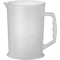Measuring Jug Quali-T-Solutions