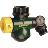 Wash & Fill Hose Connector Quali-T-Solutions