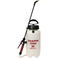 XP Pro Series - Hand Held Sprayer, 2 gal. (7.6 L), Plastic, 20" Wand Quali-T-Solutions