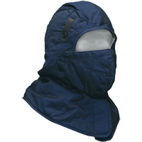 Classic Hardhat Liner with Face Mask Quali-T-Solutions